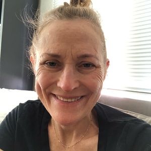 Meet your Posher, Lizzie